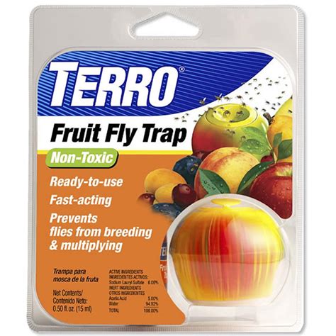 fruit fly trap amazon